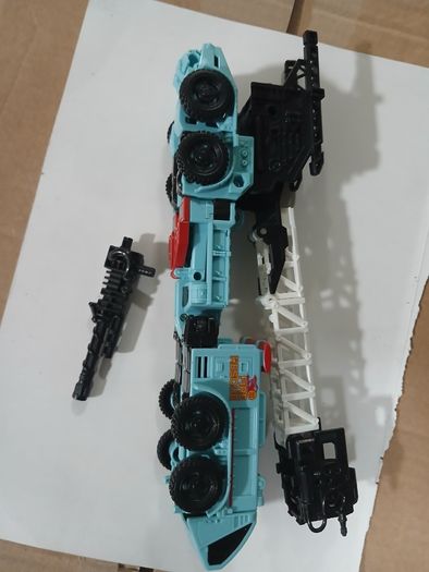 Transformer Hot Spot