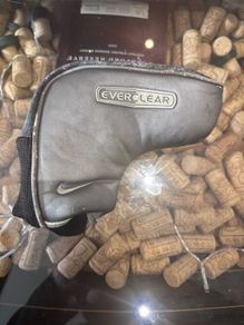 Nike Everclear Putter Cover