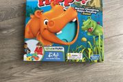 Hungry Hippo