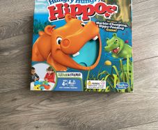 Hungry Hippo