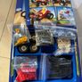 Lego Big Foot 4x4 Image 3