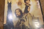 The Lord of the Rings: The Two Towers