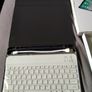Ipad Pro 11 case plus Bluetooth keyboard Image 9