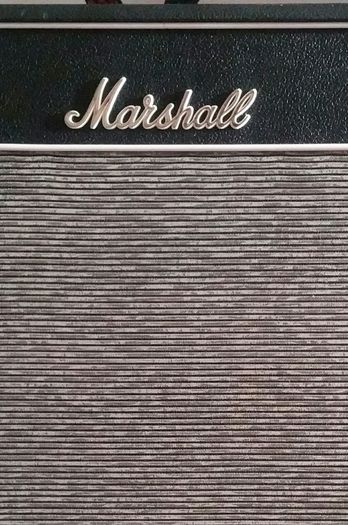 Marshall Bluesbreaker RI (Customised)