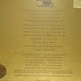 Elvis Presley - A Golden Celebration - 6LP Box Set (6 x Vinyl Original Box) Image 3