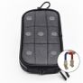 Universal Motorcycle Fuel Tank Bag With Magnetic Waterproof Moto Fuel Tank For Mobile Phone Holder Case Transparent Touch Screen Image 7