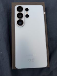 Samsung S26 Ultra 512 GB New condition