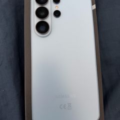 Samsung S26 Ultra 512 GB New condition
