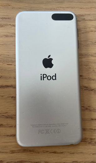 Ipod touch 5th gen