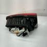 Volkswagen Golf MK7 2014 Hatchback Left Side Tailgate Taillight 5G0945093AD a1l3b44s Image 6