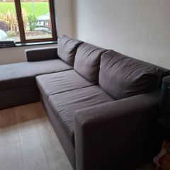 Ikea Corner Sofa Bed