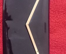 clutch bag new by very