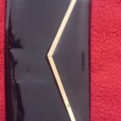 clutch bag new by very
