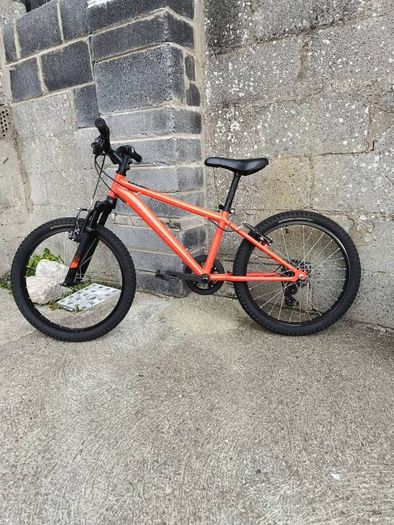 kids bike