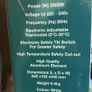 2000W Panel Heater ECO Image 2
