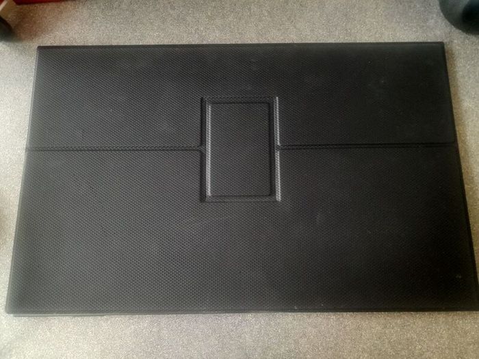 monitor