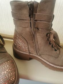 ladies boots