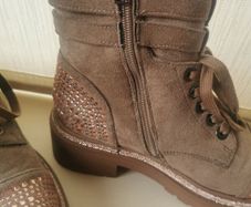 ladies boots