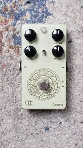 Wanted - CKK Gears Compressor