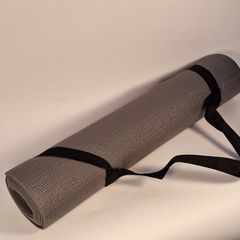 Yoga mat Gray