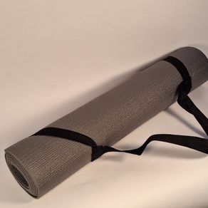 Yoga mat Gray