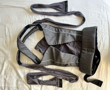 baby carrier Cybex Platinum Yema