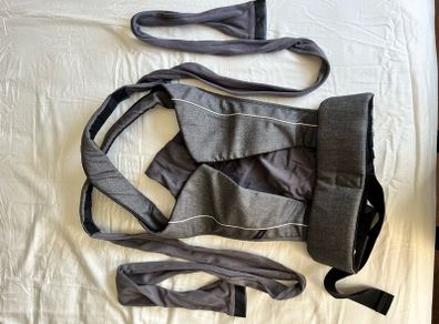 baby carrier Cybex Platinum Yema