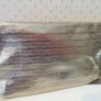 Soft Clutch Bag New Nude & Gold  -  Make Up Purse Image 7
