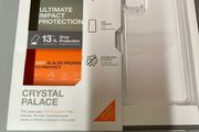 Gear4 D3O Crystal Palace Case For Samsung Galaxy A41 - Transparent | 702005641
