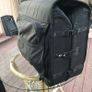 Tumi Luggage - Large Wardrobe Image 3