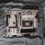 B850 WIFI Motherboard Image 5