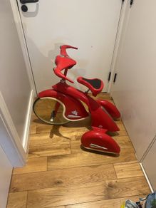 tricycle