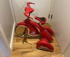 tricycle