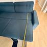 Sofa bed & armchair Image 6