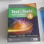 Text and Tests  Higher level Maths 4 Image 2