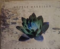 George Harrison CD  - My Sweet Lord