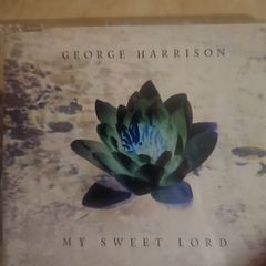 George Harrison CD  - My Sweet Lord