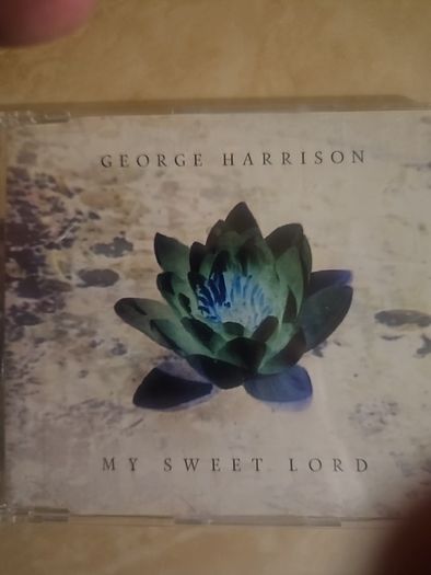 George Harrison CD  - My Sweet Lord