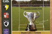 2014 Clare Senior Hurling Championship Semi-Final Programme
