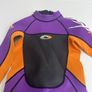 Girl's Osprey wetsuit . Image 2