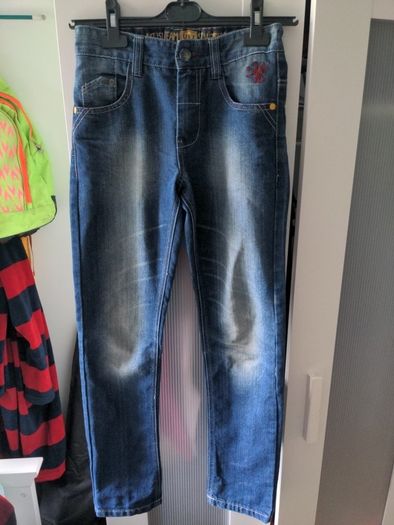 NEXT jeans