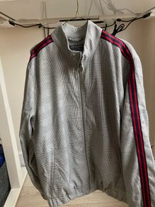 men's jacket