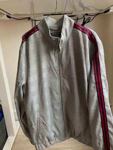 men's jacket