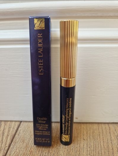 Estee Lauder Double Wear Mascara