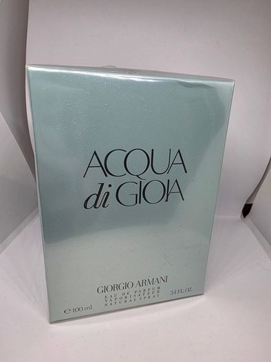 Armani Acqua Di Gioia
