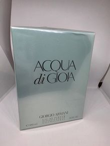 Armani Acqua Di Gioia
