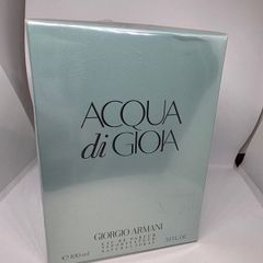 Armani Acqua Di Gioia