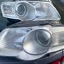 Passat B6 Front and Rear Lights Image 4