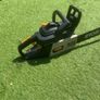 Ryobi PCN 3335 chainsaw. Image 3
