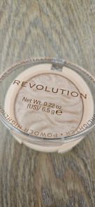 Revolution Highlight Reloaded